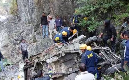 विकासनगर-जुड्डो मार्ग पर वाहन दुर्घटना, एक युवक की मौत दूसरा गंभीर रूप से घायल