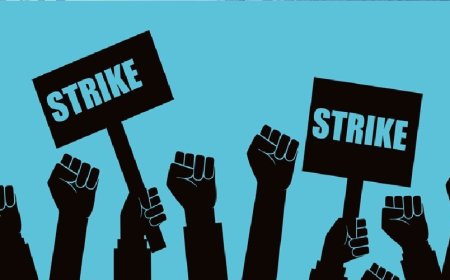 उत्तराखंड सरकार ने राज्य कर्मचारियों की हड़ताल पर लगाया छह माह का पूर्ण प्रतिबंध