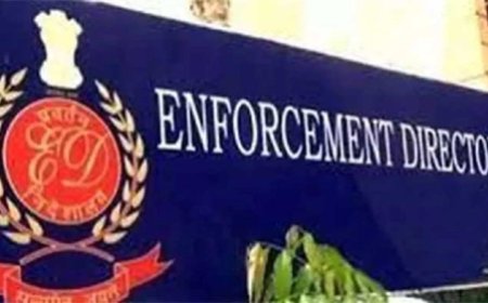 उत्तराखंड छात्रवृत्ति घोटाले पर ईडी की बड़ी कार्रवाई, DIT मालिक को नोटिस