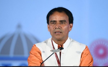 वन्दे मातरम्’ के सामुहिक गायन को जुटेंगे 20 लाख छात्रः डाॅ. धन सिंह रावत