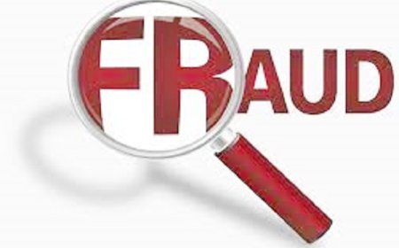 11 हजार मिलेंगे—ठगों की चाल में फंसे 15 से अधिक ग्रामीण, लाखों की ठगी