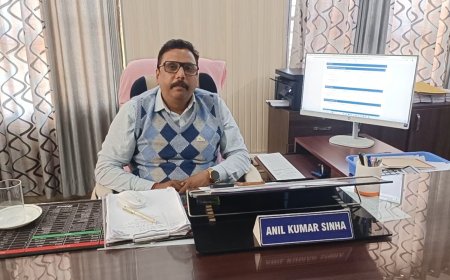 बड़ी खबर-(रामनगर) राज्य कर विभाग की बड़ी कार्रवाई, रामनगर में आभूषण प्रतिष्ठान पर छापा, 3 करोड़ की अघोषित बिक्री उजागर