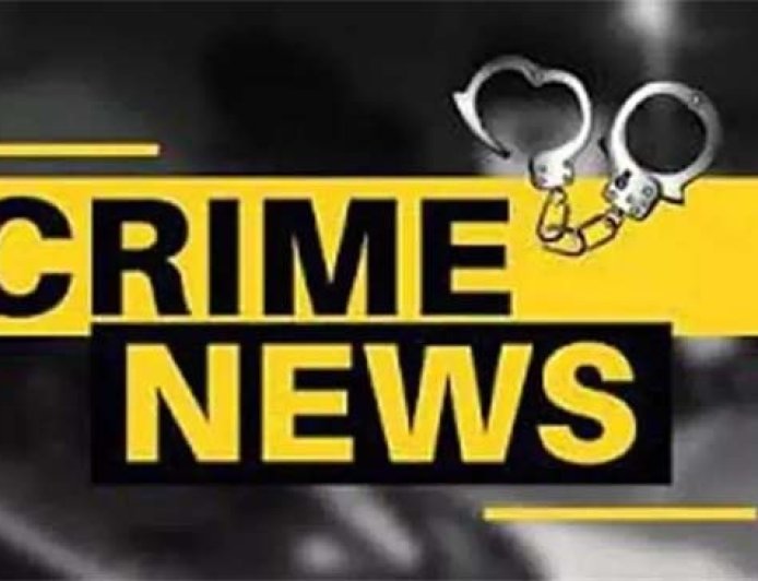 पूर्व विधायक के पुत्र पर लगे पूर्व सीएस के बेटे से मारपीट का आरोप, गनर निलंबित