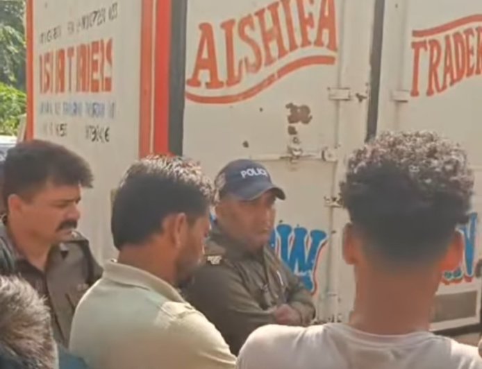 बिग ब्रेकिंग-(रामनगर) मांस मामले मे बड़ी अपडेट, इन आरोपियों को कोर्ट से मिली जमानत