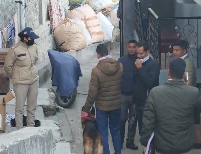 हल्द्वानी के बनभूलपुरा से दो संदिग्ध गिरफ्तार, तल्लीताल मस्जिद के इमाम से भी हो रही पूछताछ