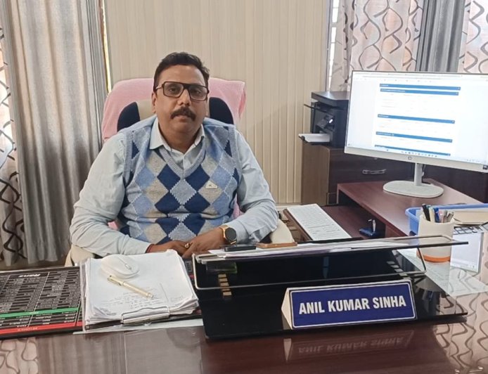 बड़ी खबर-(रामनगर) राज्य कर विभाग की बड़ी कार्रवाई, रामनगर में आभूषण प्रतिष्ठान पर छापा, 3 करोड़ की अघोषित बिक्री उजागर