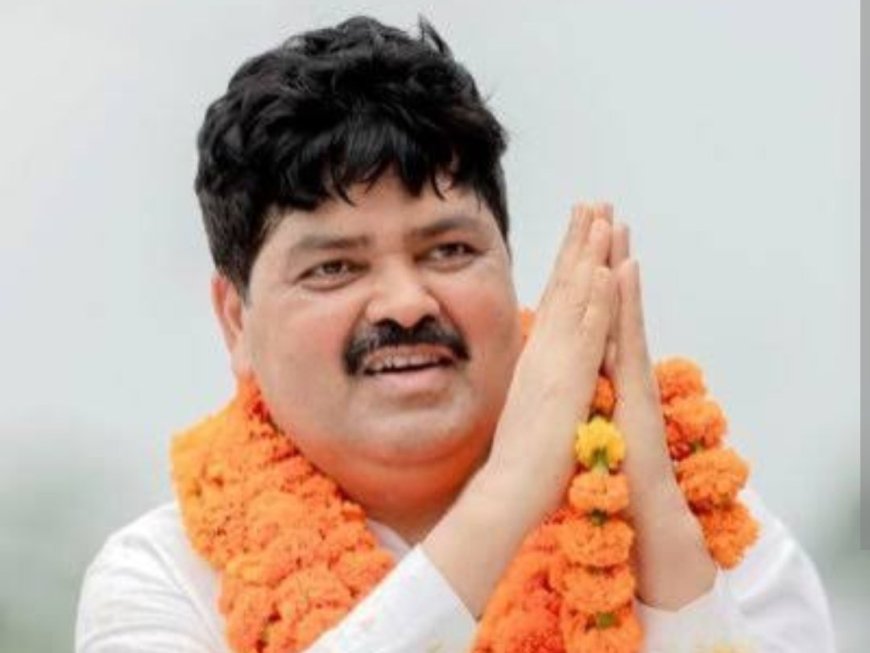 उत्तराखंड कांग्रेस में बड़ा बदलाव: गणेश गोदियाल बने प्रदेश कांग्रेस अध्यक्ष, प्रीतम सिंह और हरक सिंह रावत को मिली अहम जिम्मेदारी