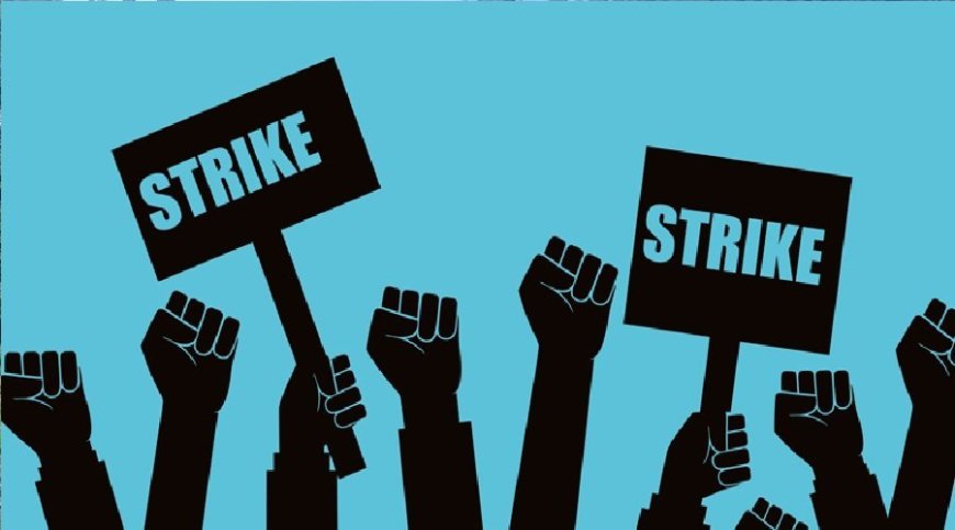 उत्तराखंड सरकार ने राज्य कर्मचारियों की हड़ताल पर लगाया छह माह का पूर्ण प्रतिबंध