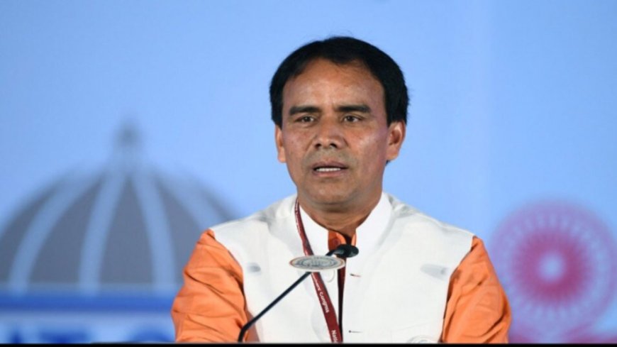 वन्दे मातरम्’ के सामुहिक गायन को जुटेंगे 20 लाख छात्रः डाॅ. धन सिंह रावत