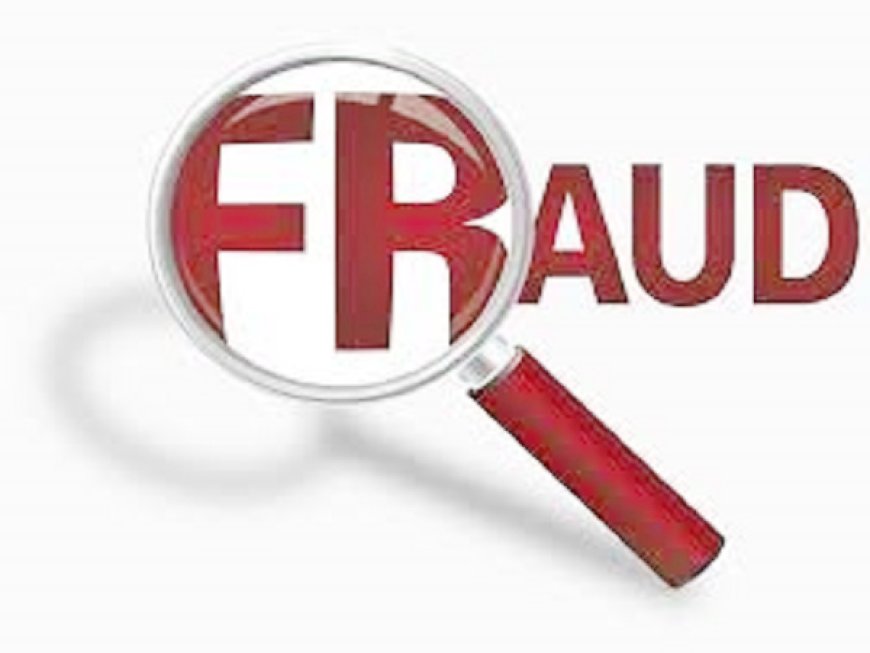 11 हजार मिलेंगे—ठगों की चाल में फंसे 15 से अधिक ग्रामीण, लाखों की ठगी