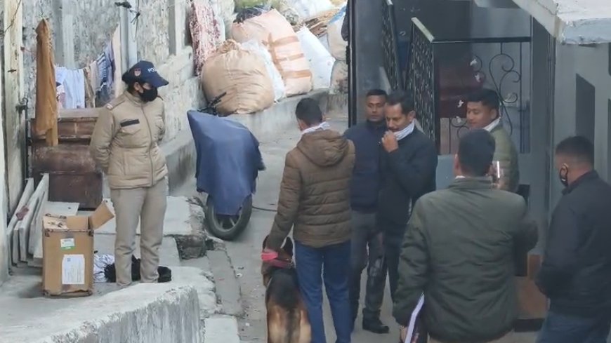 हल्द्वानी के बनभूलपुरा से दो संदिग्ध गिरफ्तार, तल्लीताल मस्जिद के इमाम से भी हो रही पूछताछ