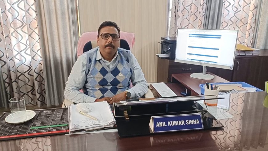 बड़ी खबर-(रामनगर) राज्य कर विभाग की बड़ी कार्रवाई, रामनगर में आभूषण प्रतिष्ठान पर छापा, 3 करोड़ की अघोषित बिक्री उजागर