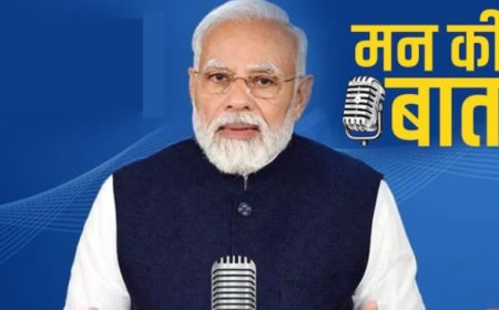 PM ने “मन की बात” में की उत्तराखंड की बात, एडवेंचर टूरिज्म व वेडिंग डेस्टिनेशन का किया जिक्र