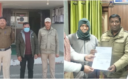 SBI Life Insurance के कर्मचारी पर कस्टमर्स से धोखाधड़ी के आरोप, लाखों के चेक निजी अकाउंट में किए जमा