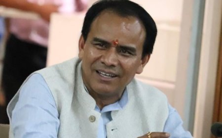 राज्य विश्वविद्यालयों को मिला समर्थ पोर्टल का सम्पूर्ण नियंत्रण,विभागीय मंत्री डॉ. रावत के निर्देश पर शासन ने की त्वरित कार्यवाही