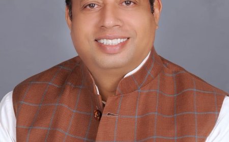 बीकेटीसी द्वारा शीतकालीन यात्रा को किया जा रहा प्रोत्साहित : हेमंत द्विवेदी