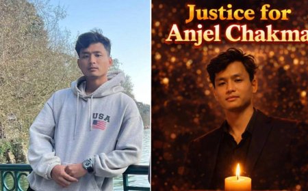 देवभूमि हुई शर्मसार, नस्लीय टिप्पणी के बाद त्रिपुरा के छात्र पर जानलेवा हमला, पीड़ित की मौत