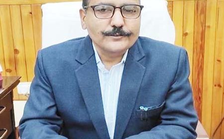 बड़ी खबर-(नैनीताल) ठंड से बचाव के लिए प्रशासन अलर्ट, जिलाधिकारी ने दिए निर्देश