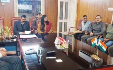 ग्राम प्रधान चुनाव में फर्जी ओबीसी प्रमाण पत्र का मामला, आयुक्त हुए सख्त