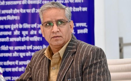 मतदाताओं के मताधिकार की सुरक्षा के लिए 10 जनवरी तक बढ़ाया गया “BLO आउटरीच अभियान”