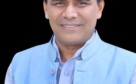 वर्ष 2026ः शिक्षा के क्षेत्र में आयेगी नई क्रांति- धन सिंह रावत