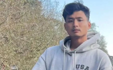 त्रिपुरा की छात्र की हत्या के बाद हंगामा, चाचा ने देहरादून पुलिस पर उठाए सवाल