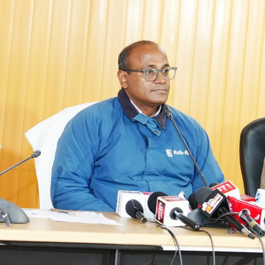 उत्तराखंड में प्रत्येक मतदाता की पहुँच के लिए गहन पुनरीक्षण की तैयारी