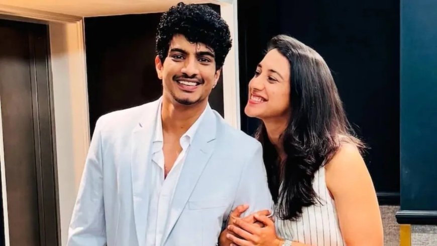 स्मृति मंधाना और पलाश मुछाल की शादी रद्द: इंस्टाग्राम पर किया आधिकारिक ऐलान