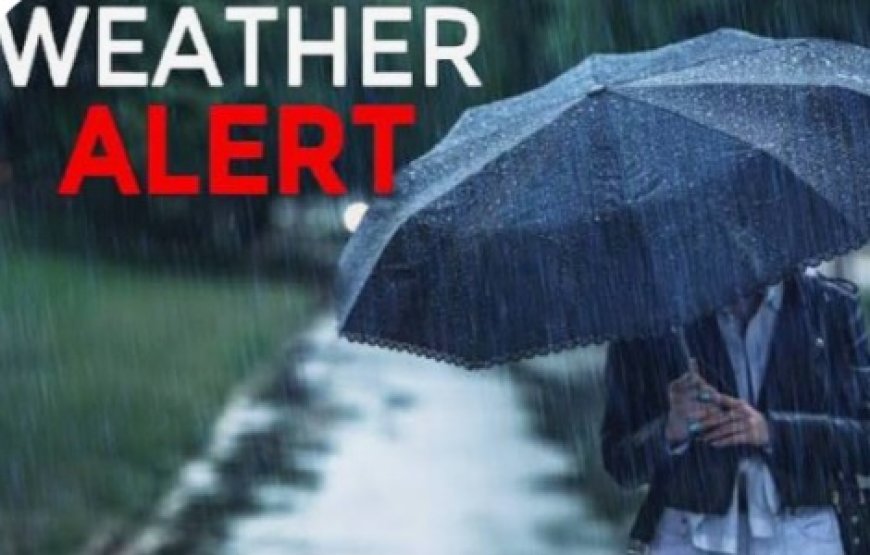 Uttrakhand weather-गिरेगा तापमान, बढ़ेगी ठंड, आज इन जिलों के लिए येलो अलर्ट जारी