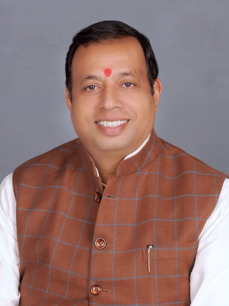 बीकेटीसी द्वारा शीतकालीन यात्रा को किया जा रहा प्रोत्साहित : हेमंत द्विवेदी