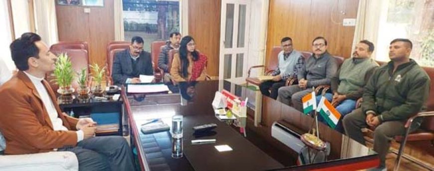 ग्राम प्रधान चुनाव में फर्जी ओबीसी प्रमाण पत्र का मामला, आयुक्त हुए सख्त