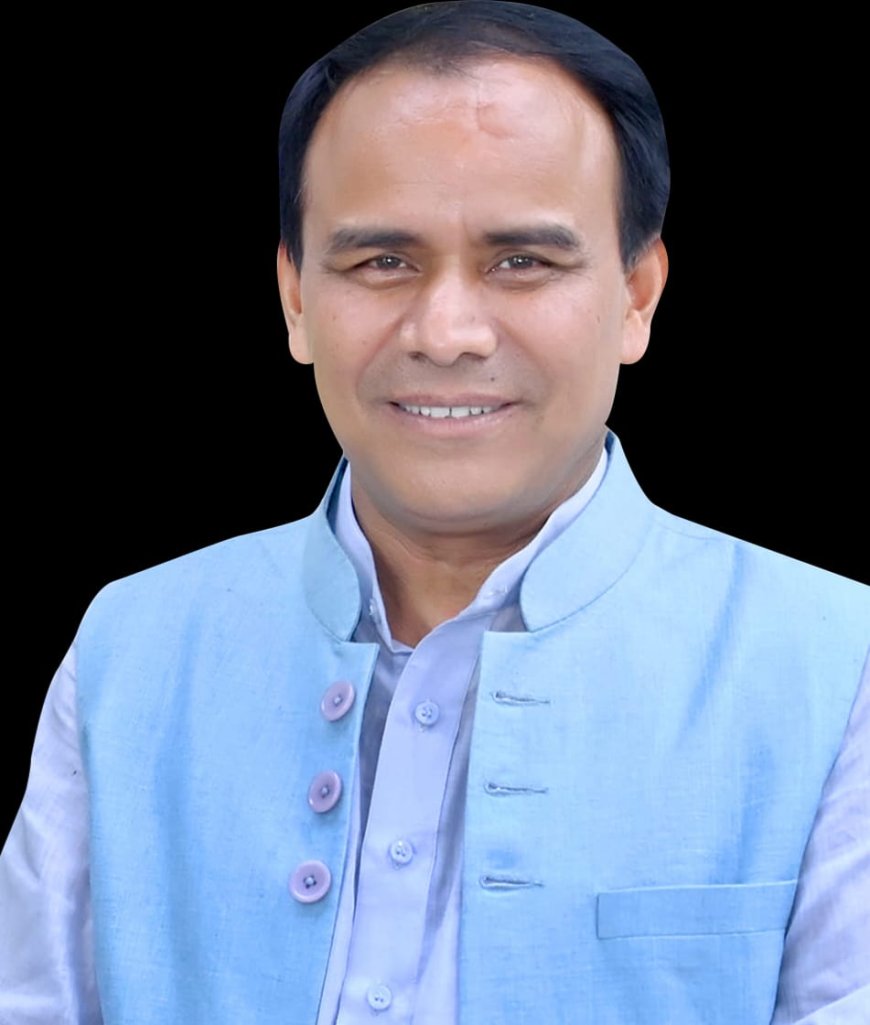 वर्ष 2026ः शिक्षा के क्षेत्र में आयेगी नई क्रांति- धन सिंह रावत