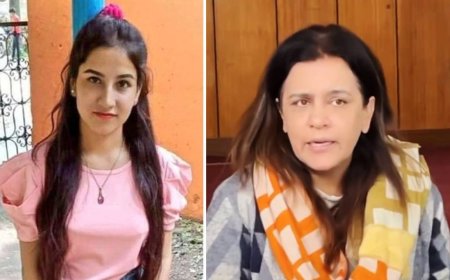 अंकिता भंडारी केस में योगिता भयाना की एंट्री, CBI जांच, VIP और विधायक को गिरफ्तार करने की मांग