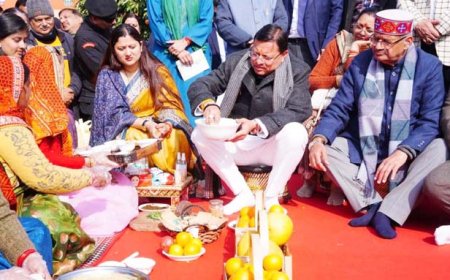 माल्टा से बदलेगी पहाड़ की तस्वीर, सरकार देगी उत्पादन और मार्केट दोनों का सहारा