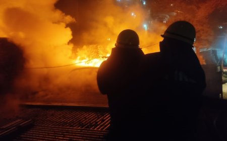 उत्तरकाशी के मोरी क्षेत्र में गुराडी गांव में भीषण आग, तीन परिवारों के घर जलकर राख, कई पशुओं की मौत