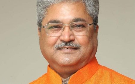 अंकिता भंडारी हत्याकांड: दिल्ली हाईकोर्ट से BJP नेता दुष्यंत कुमार गौतम को राहत, कांग्रेस-आप को मानहानिकारक पोस्ट हटाने का आदेश