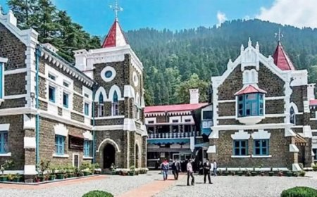 उत्तराखंड में वेतन विवाद: प्रवक्ताओं के पक्ष में हाईकोर्ट का अंतरिम आदेश