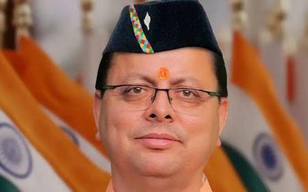 स्वामी विवेकानन्द का संदेश “उठो, जागो और लक्ष्य प्राप्ति तक रुको मत” आज भी युवाओं के लिए प्रेरणा का स्रोत है-मुख्यमंत्री