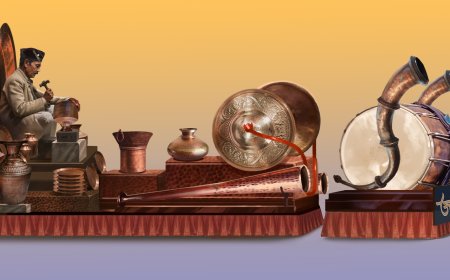 भारत पर्व में उत्तराखण्ड की झांकी “आत्मनिर्भर उत्तराखण्ड” होगी प्रदर्शित, 26 से 31 जनवरी तक करें अवलोकन