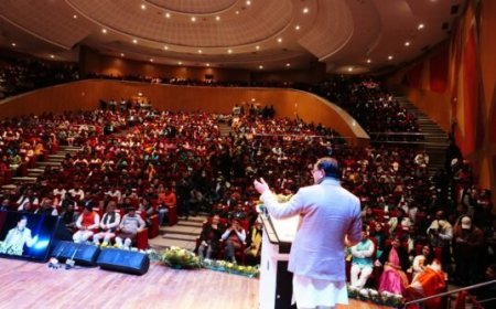 उत्तराखंड : मनाया गया प्रथम UCC  दिवस, CM धामी ने कहा- यूसीसी से सामाजिक न्याय और महिला सशक्तिकरण की नई शुरुआत