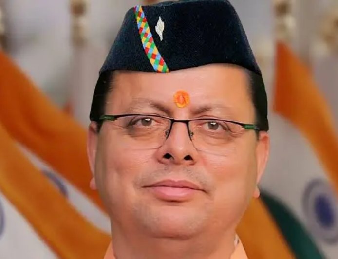 स्वामी विवेकानन्द का संदेश “उठो, जागो और लक्ष्य प्राप्ति तक रुको मत” आज भी युवाओं के लिए प्रेरणा का स्रोत है-मुख्यमंत्री