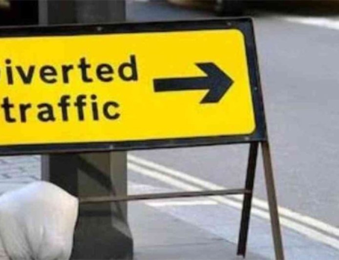 हल्द्वानी में उत्तरायणी पर्व: भव्य शोभायात्रा के लिए शहर में ट्रैफिक डायवर्जन लागू