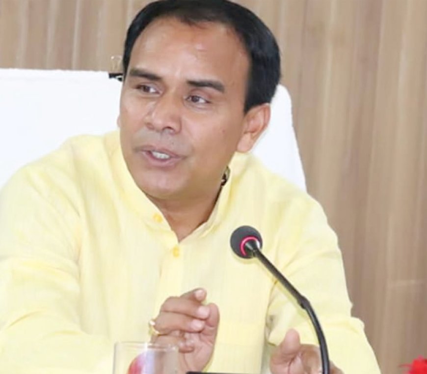 उत्तराखंड में स्वास्थ्य क्षेत्र में बड़ी छलांग: हजारों मेडिकल स्टाफ पदों पर भर्ती!