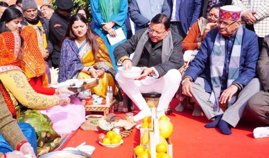 माल्टा से बदलेगी पहाड़ की तस्वीर, सरकार देगी उत्पादन और मार्केट दोनों का सहारा