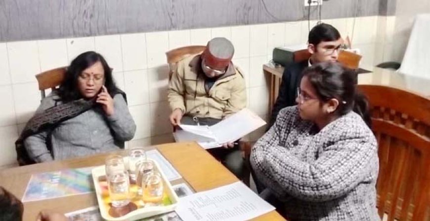 हल्द्वानी के नशा मुक्ति केंद्र में अनियमितताओं का खुलासा, सख्त कार्रवाई के निर्देश