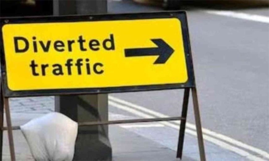 हल्द्वानी में उत्तरायणी पर्व: भव्य शोभायात्रा के लिए शहर में ट्रैफिक डायवर्जन लागू