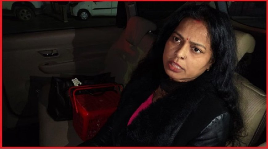 अंकिता भंडारी हत्याकांड: उर्मिला सनावर ने कोर्ट में जमा कराया मोबाइल