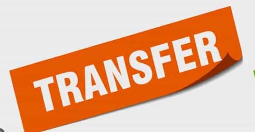 उत्तराखंड में तबादला बवाल: IAS पद पर वित्त अधिकारी की तैनाती 36 घंटे में निरस्त