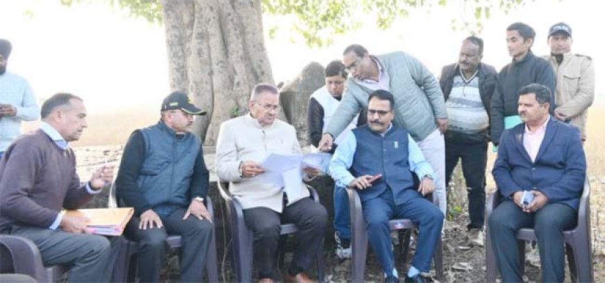 हल्द्वानी में सैनिक बच्चों के लिए आधुनिक छात्रावास का निर्माण शुरू