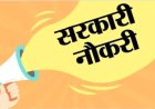 उत्तराखंड : धामी सरकार का बड़ा दावा, प्रति माह औसतन 518 युवाओं को दी सरकारी नौकरी 